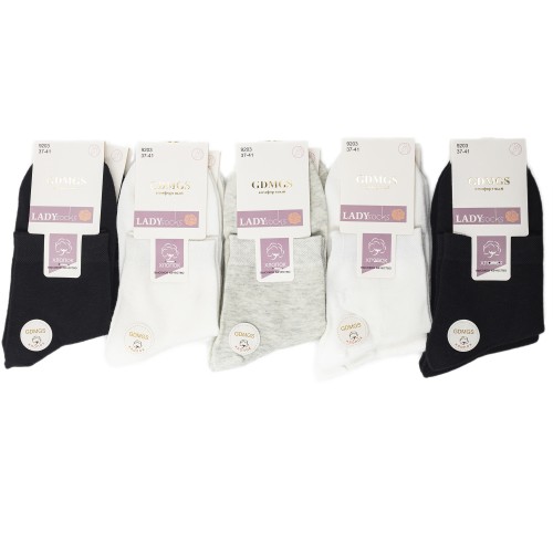 Купить носки женские оптом от производителя