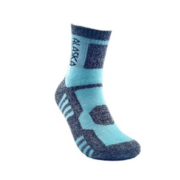 Носки женские, зимние, Alaska