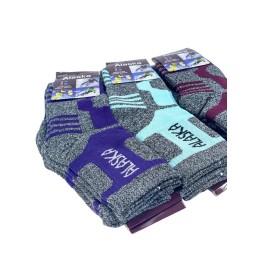 Носки женские, зимние, Alaska