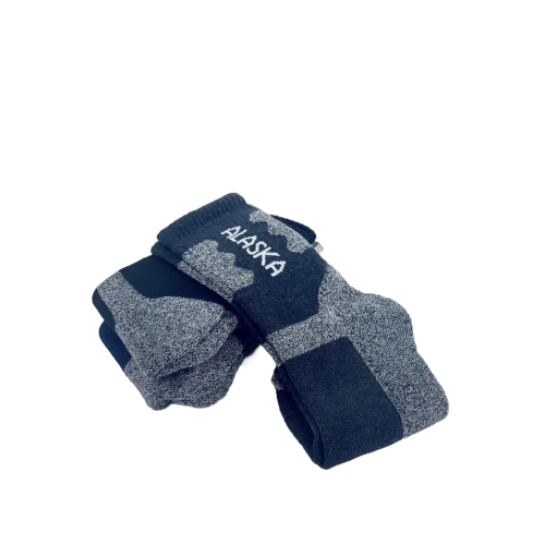 Купить оптом мужские носки Аляска