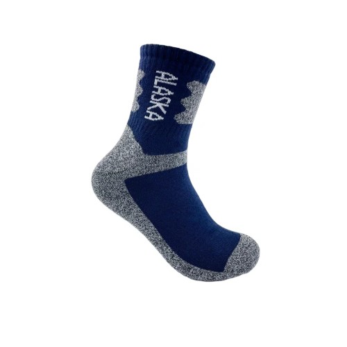 Купить оптом мужские носки Аляска