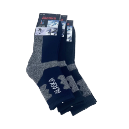 Зимние носки АЛЯСКА