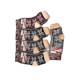 Носки женские термо, Ахтекс