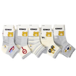 Детские носки gdmgs mix, Мишки