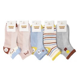 Детские носки gdmgs mix, Панда