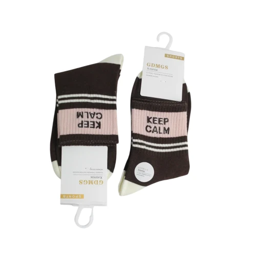 GDMGS носки женские 