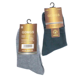 GDMGS носки мужские