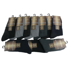 GDMGS носки мужские