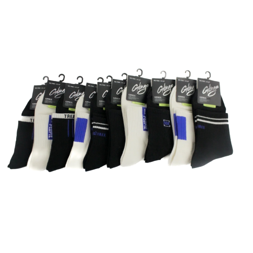 Мужские носки GDMGS