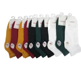 GDMGS  женские носки 5 цветов