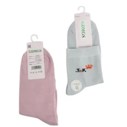 GDMGS носки женские 