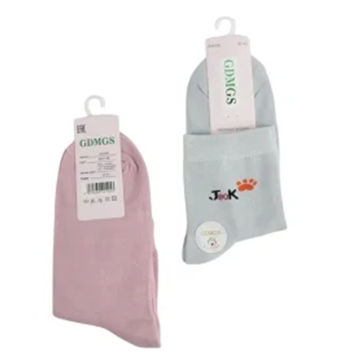 GDMGS носки женские 