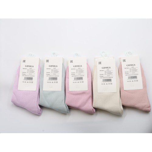 Купить носки женские оптом от производителя