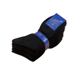 Legenda , черные,  cиняя этикетка с рисунком, ленточкой mens socks 