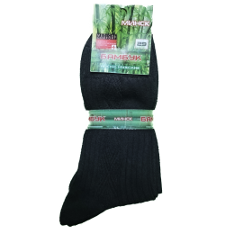 Минск Бамбук черные с зеленая этикетка