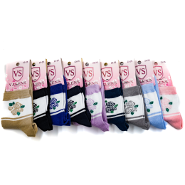 Валенс носки женские