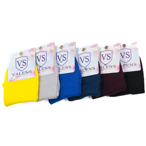 Валенс носки женские