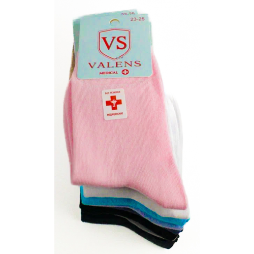Валенс носки женские
