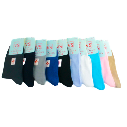 Валенс носки женские