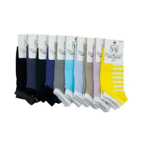 Валенс носки женские