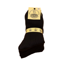 Legenda original, черные  желтая этикетка