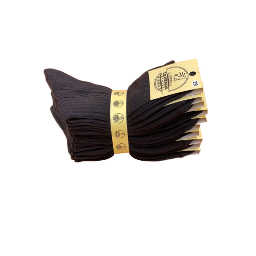 Носки мужские, серые, Legenda original