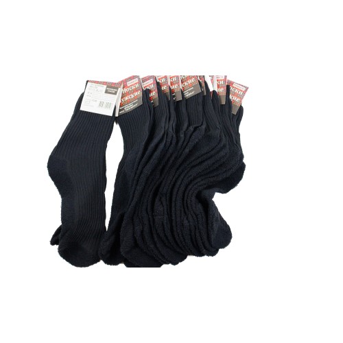 Зимние длинные носки под берцы — тепло, защита, комфорт в мороз