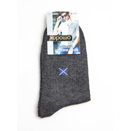 Носки мужские Хорошо