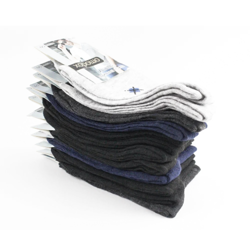 Носки мужские Хорошо