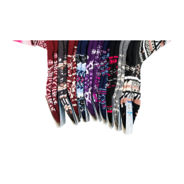 Носки женские термо, Ахтекс разноцветные