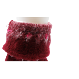 Носки женские термо, Ахтекс разноцветные