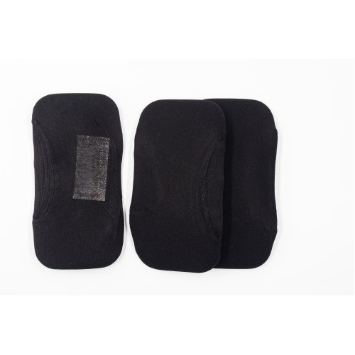 Купить Подследники, универсальные, женские, черные оптом