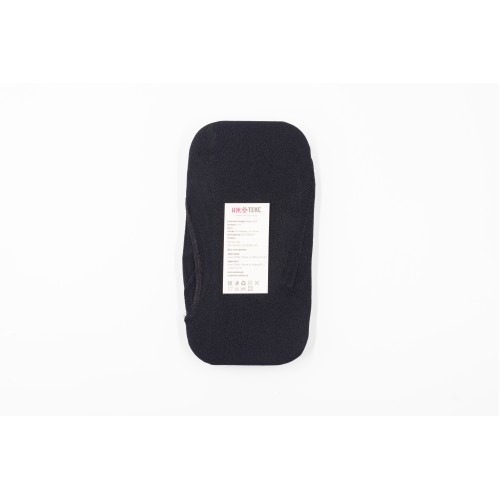 Купить Подследники, универсальные, женские, черные оптом