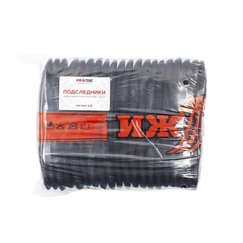 Купить Подследники, универсальные, женские, черные оптом