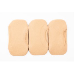 Женские капроновые носки 