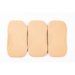 Женские капроновые носки 