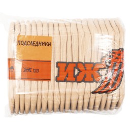 Женские капроновые носки 