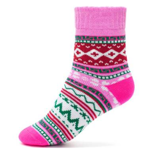 Термоноски женские 