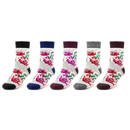 Термоноски женские 