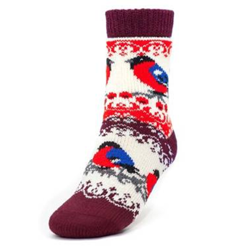 Термоноски женские 