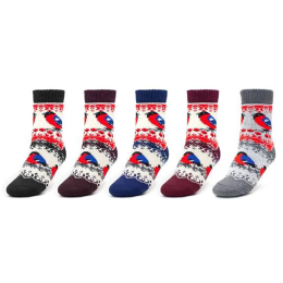 Термоноски женские 