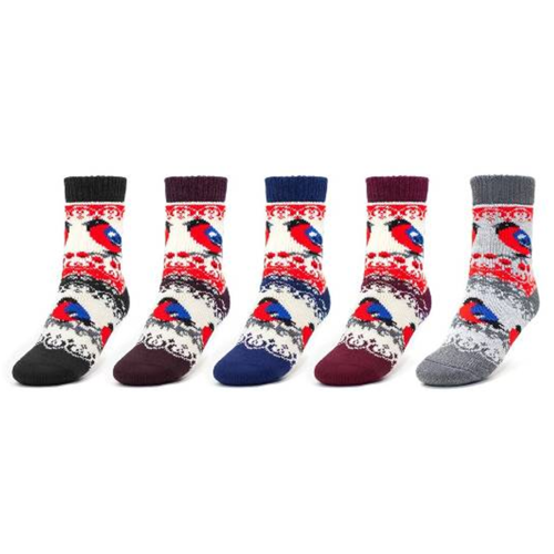 Термоноски женские 