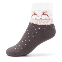 Термоноски женские 