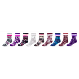 Термоноски женские 