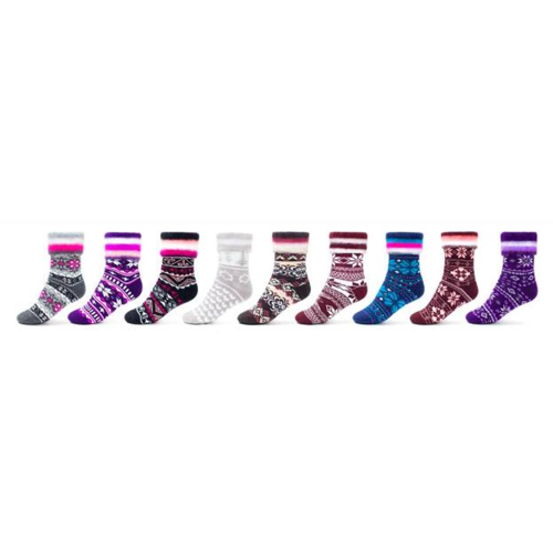 Термоноски женские 