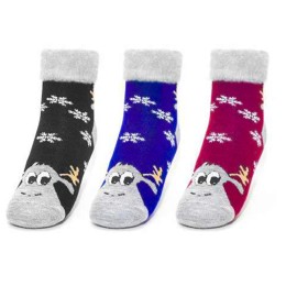 Термоноски женские 