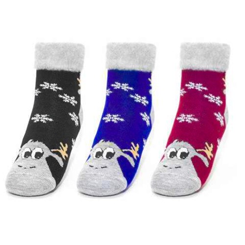 Термоноски женские 