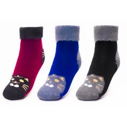 Термоноски женские 