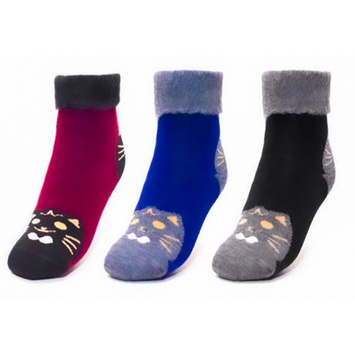 Термоноски женские 