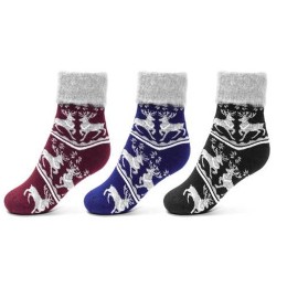 Термоноски женские 